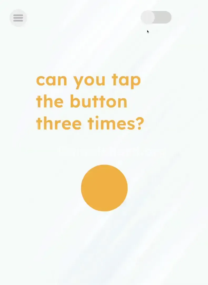 Game Is Hard Level 3 Solution 1