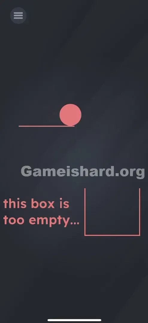 Game Is Hard Level 4 Solution 1