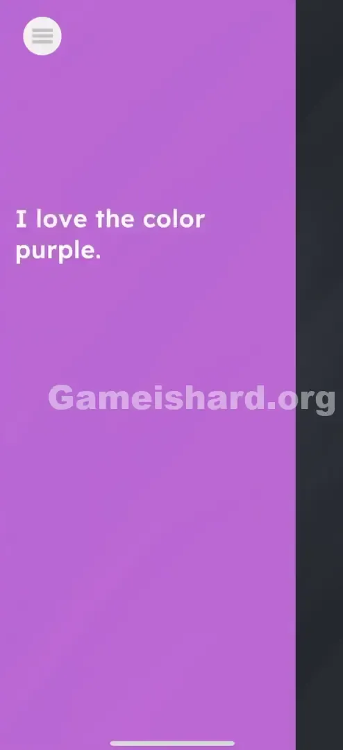 Game Is Hard Level 7 Solution 2