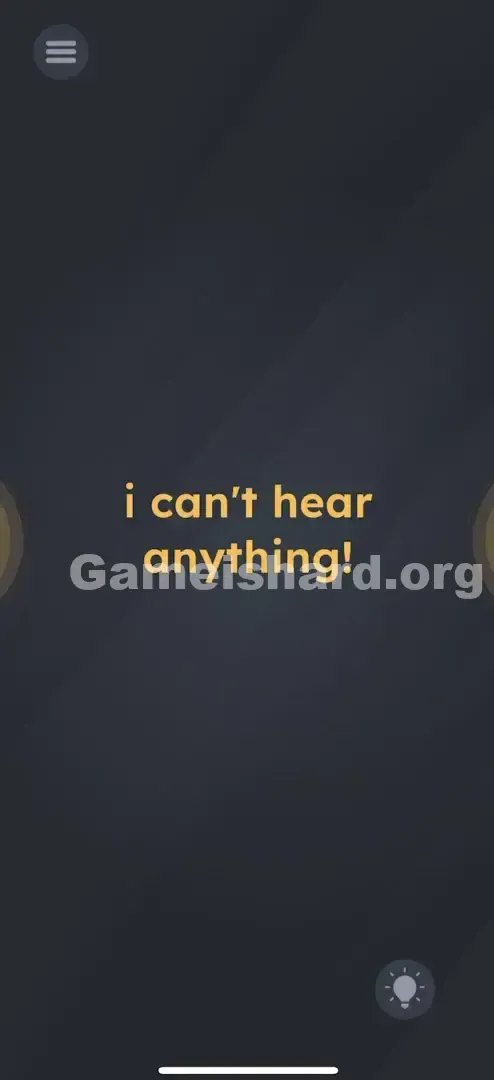 Game Is Hard Level 8 Gameplay