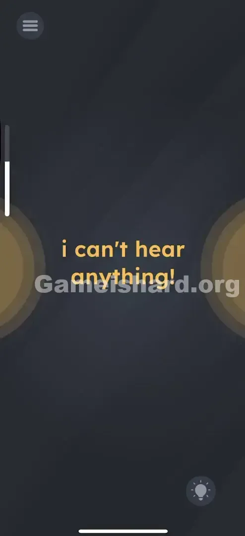 Game Is Hard Level 8 Solution 3