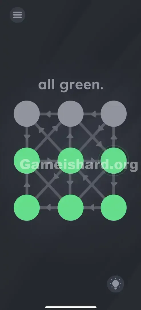 Game Is Hard Level 9 Solution 2