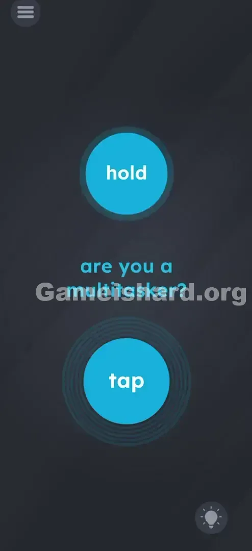 Game Is Hard Level 11 Gameplay