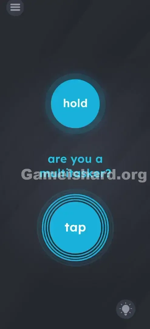 Game Is Hard Level 11 Solution 2