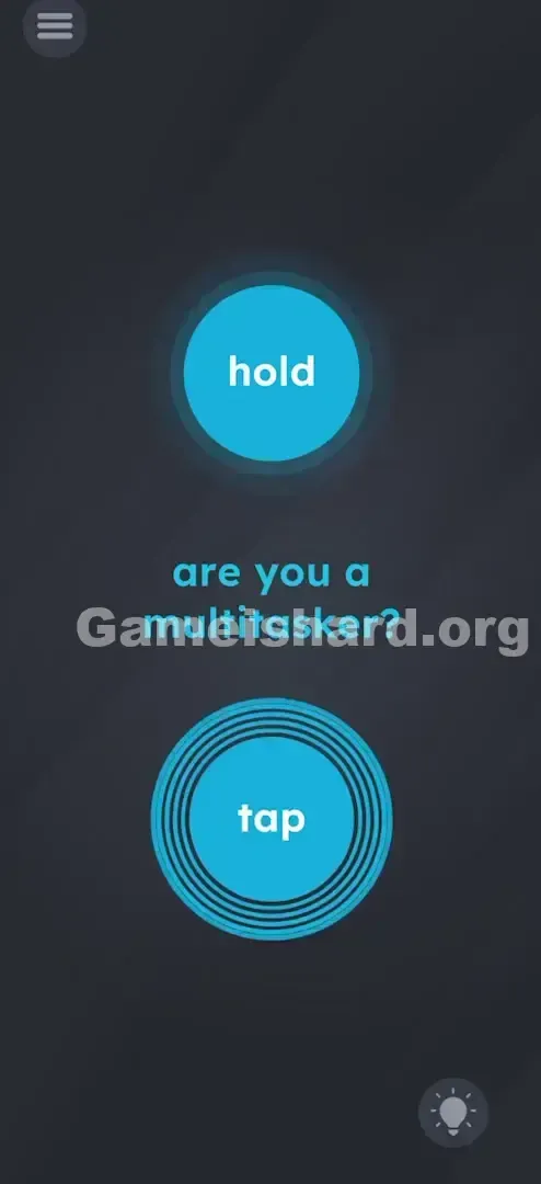 Game Is Hard Level 11 Solution 3