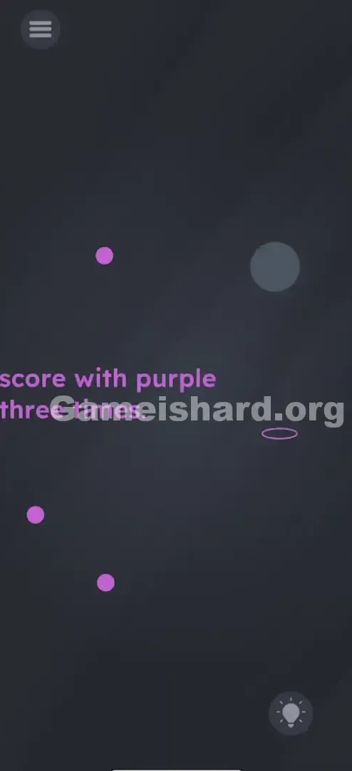 Game Is Hard Level 12 Gameplay