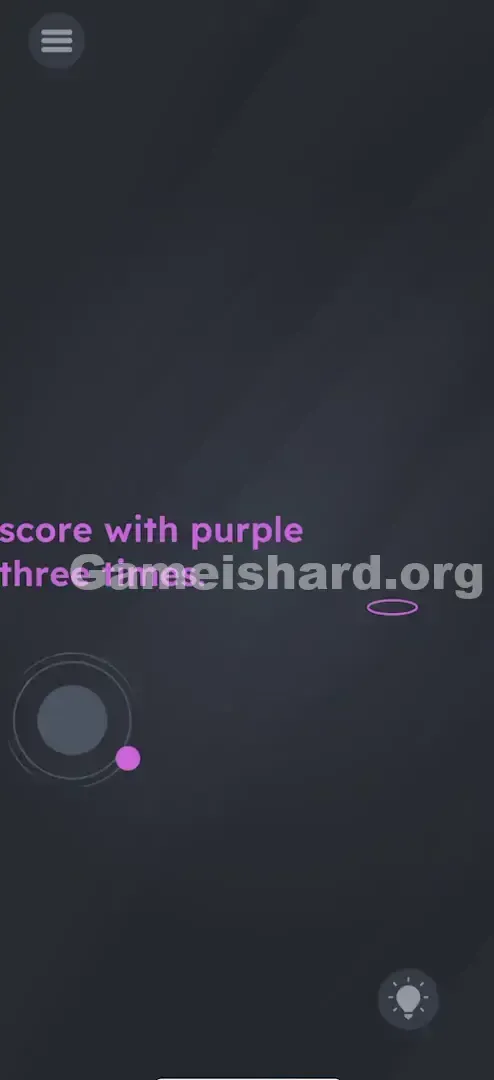Game Is Hard Level 12 Solution 2
