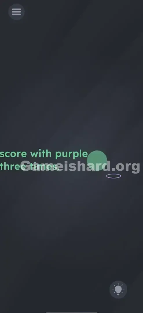 Game Is Hard Level 12 Solution 3