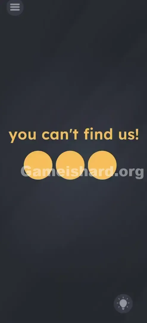 Game Is Hard Level 13 Gameplay
