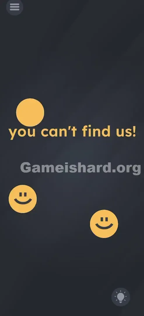 Game Is Hard Level 13 Solution 2