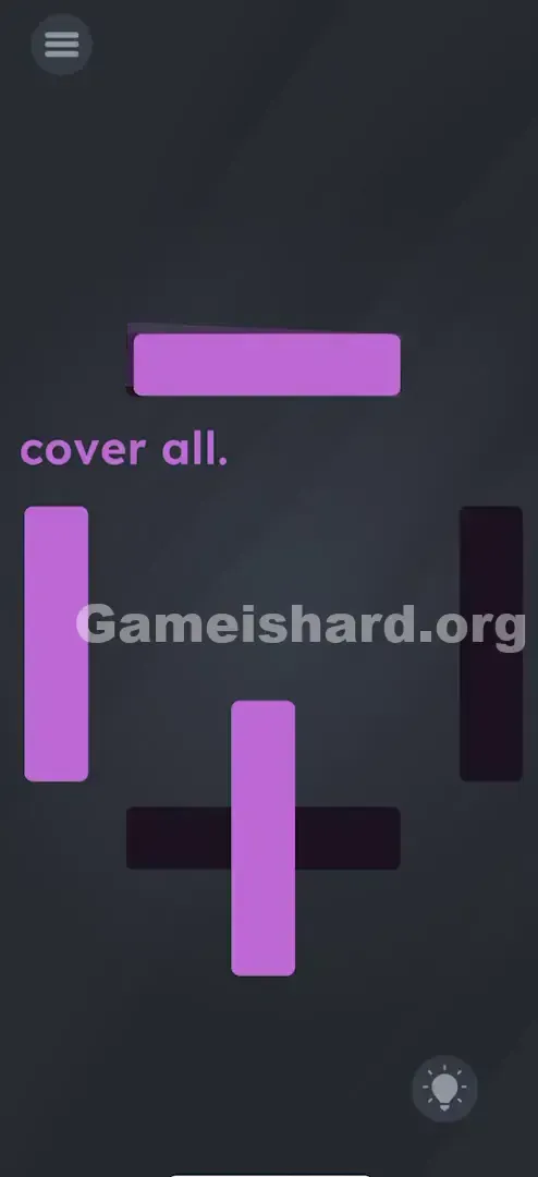 Game Is Hard Level 15 Solution 1