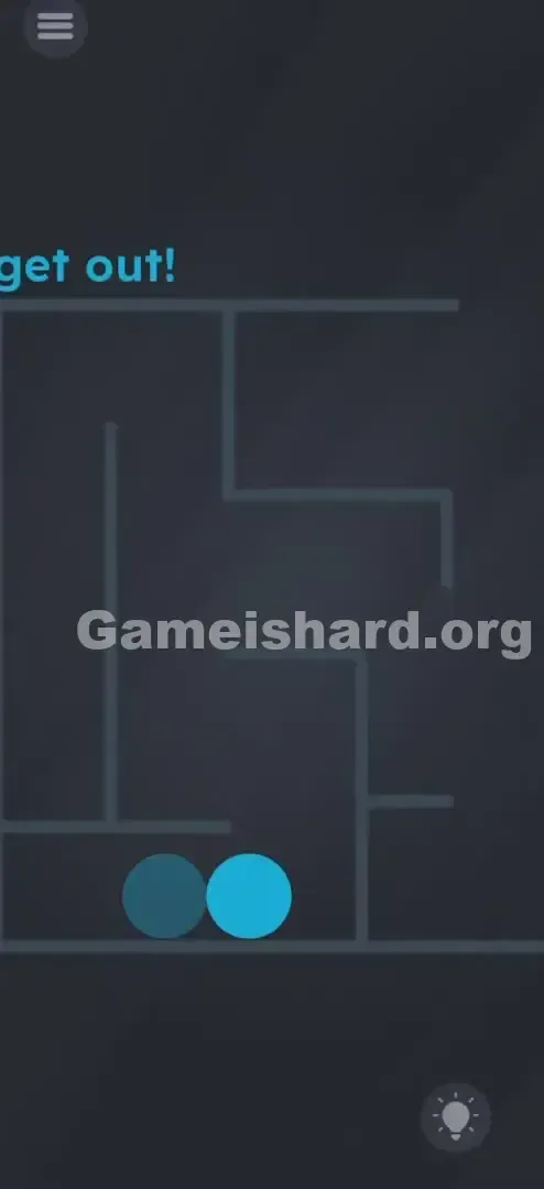 Game Is Hard Level 16 Gameplay