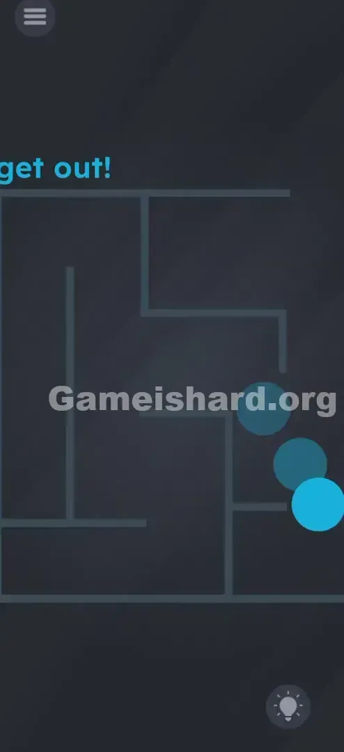 Game Is Hard Level 16 Solution 2