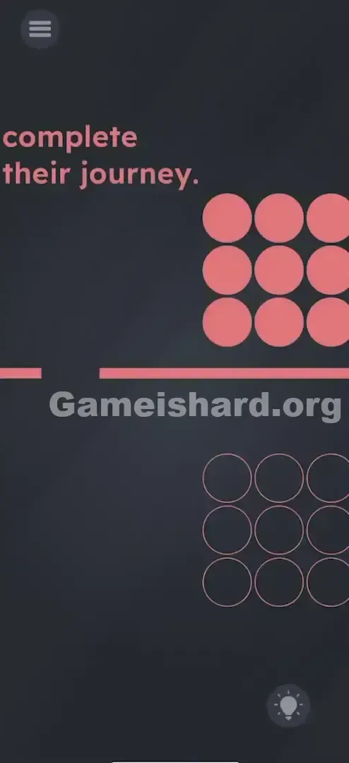 Game Is Hard Level 19 Gameplay