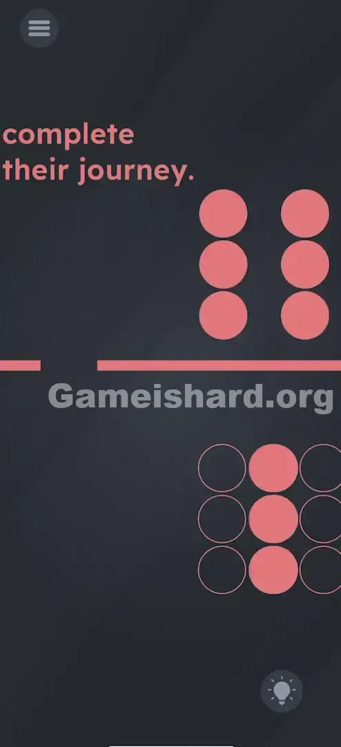Game Is Hard Level 19 Solution 1