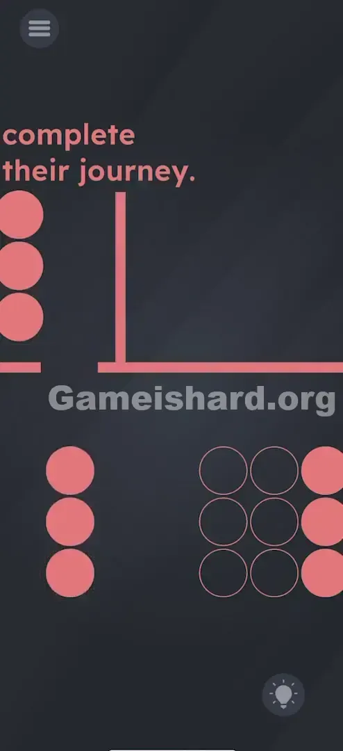 Game Is Hard Level 19 Solution 2