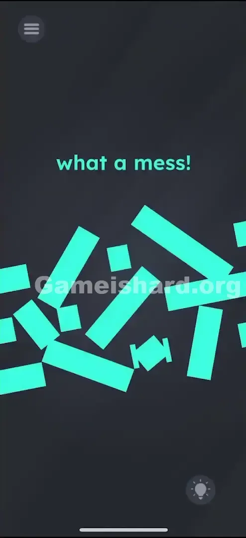 Game Is Hard Level 20 Gameplay