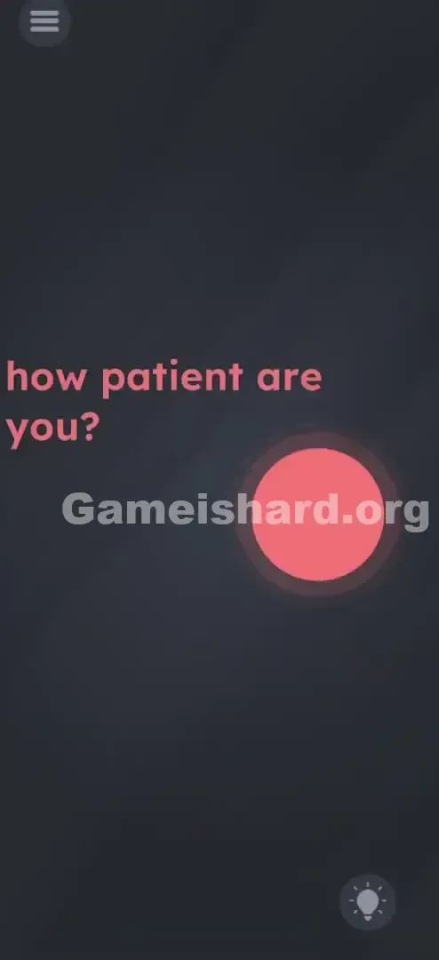 Game Is Hard Level 22 Gameplay