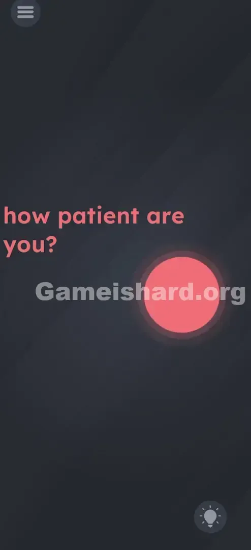 Game Is Hard Level 22 Solution 2