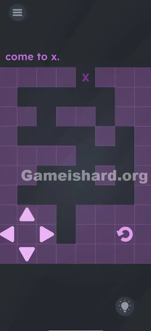 Game Is Hard Level 23 Solution 2