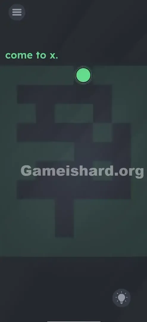 Game Is Hard Level 23 Solution 3