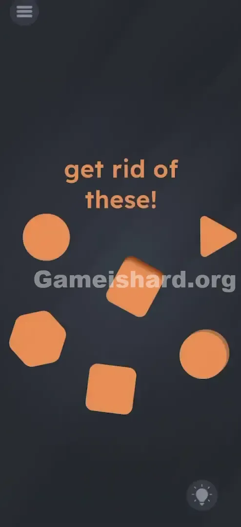 Game Is Hard Level 24 Gameplay