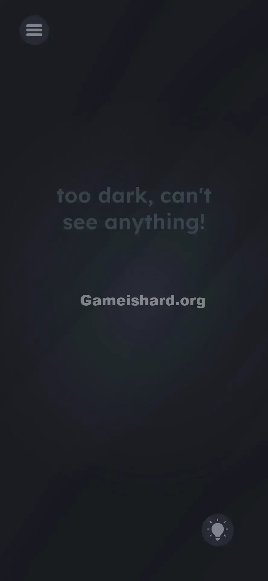 Game Is Hard Level 25 Gameplay
