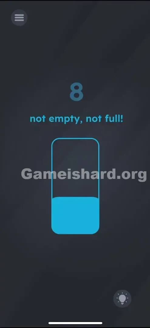 Game Is Hard Level 26 Solution 1