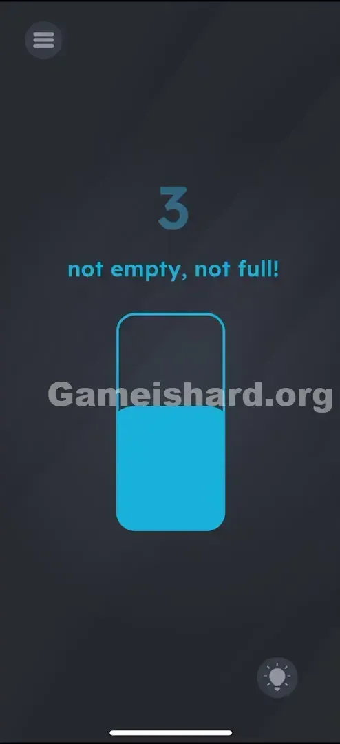 Game Is Hard Level 26 Solution 2