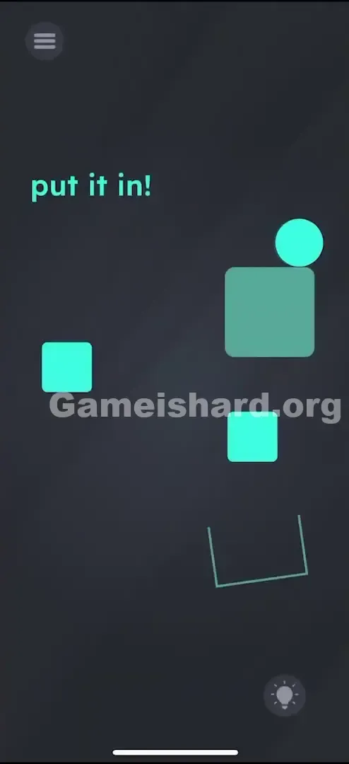 Game Is Hard Level 27 Gameplay