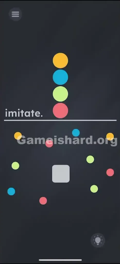 Game Is Hard Level 28 Gameplay
