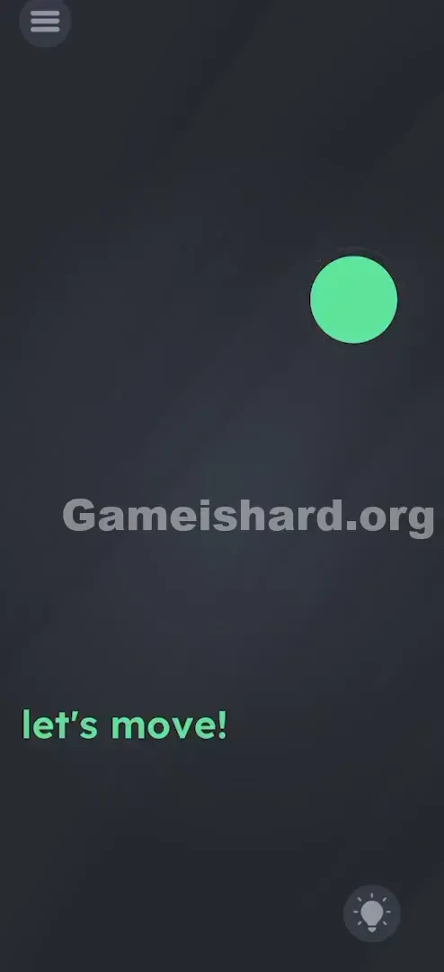 Game Is Hard Level 29 Solution 2