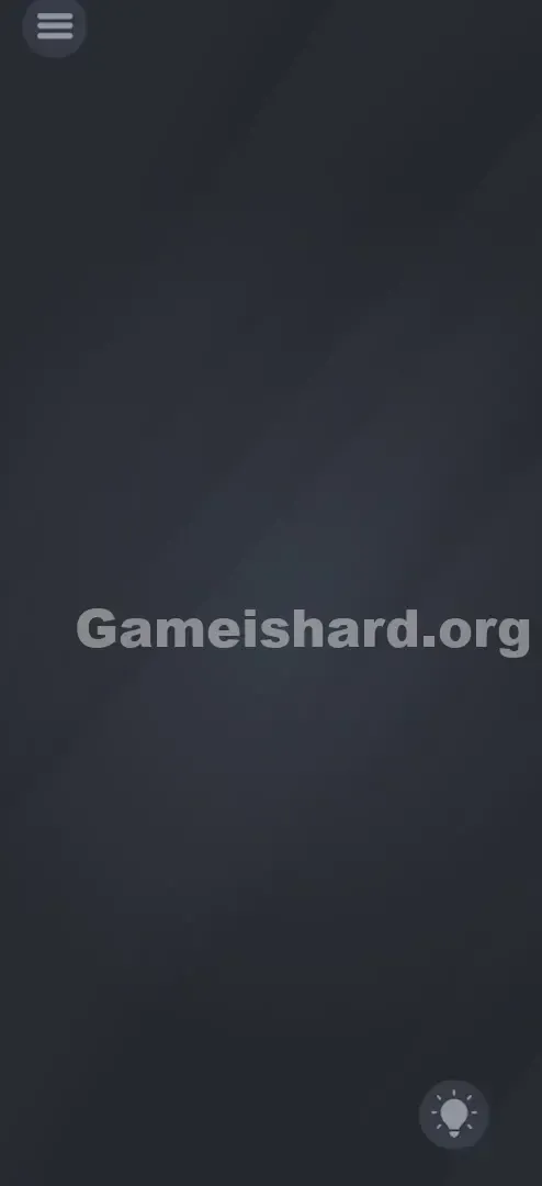 Game Is Hard Level 30 Solution 2