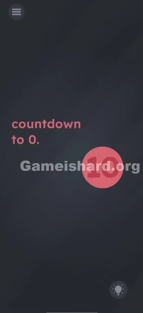 Game Is Hard Level 32 Gameplay