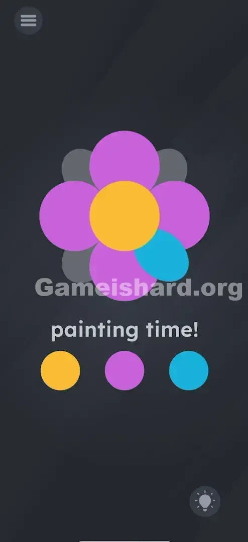 Game Is Hard Level 33 Solution 2
