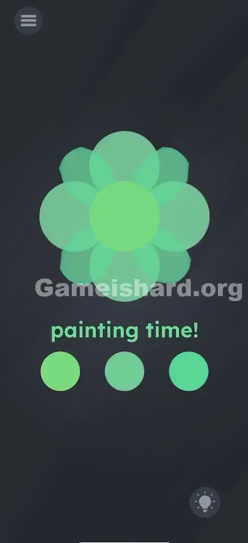 Game Is Hard Level 33 Solution 3