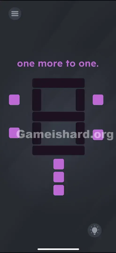 Game Is Hard Level 34 Gameplay