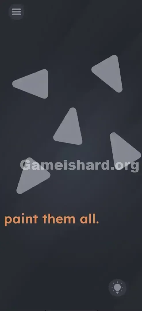 Game Is Hard Level 35 Gameplay