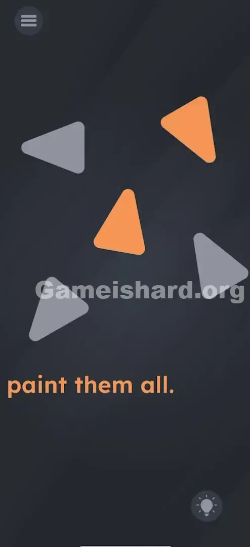 Game Is Hard Level 35 Solution 1
