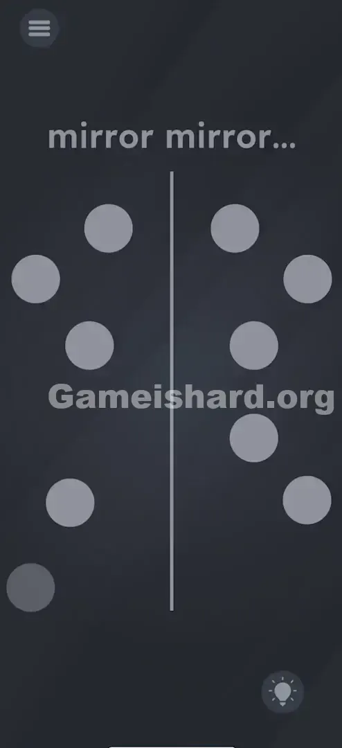 Game Is Hard Level 37 Solution 2