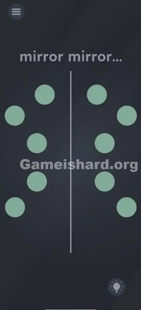 Game Is Hard Level 37 Solution 3