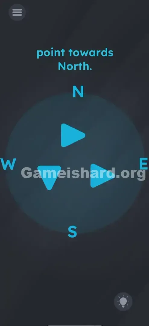 Game Is Hard Level 38 Solution 1
