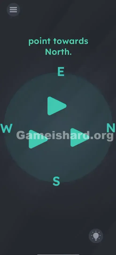 Game Is Hard Level 38 Solution 3