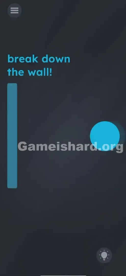 Game Is Hard Level 40 Solution 1