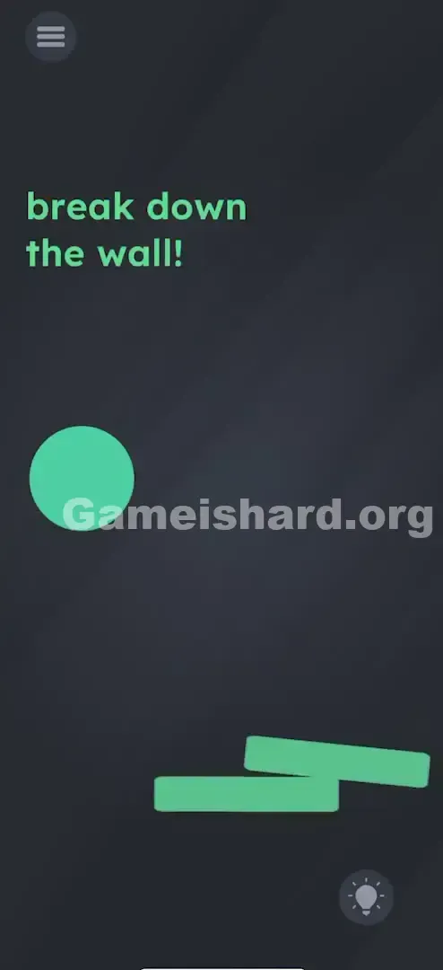 Game Is Hard Level 40 Solution 3