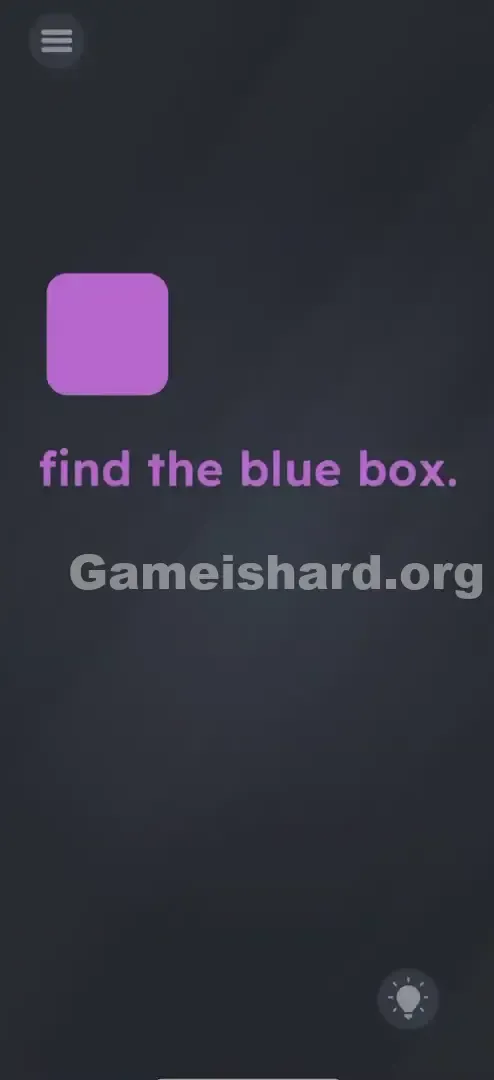Game Is Hard Level 41 Gameplay