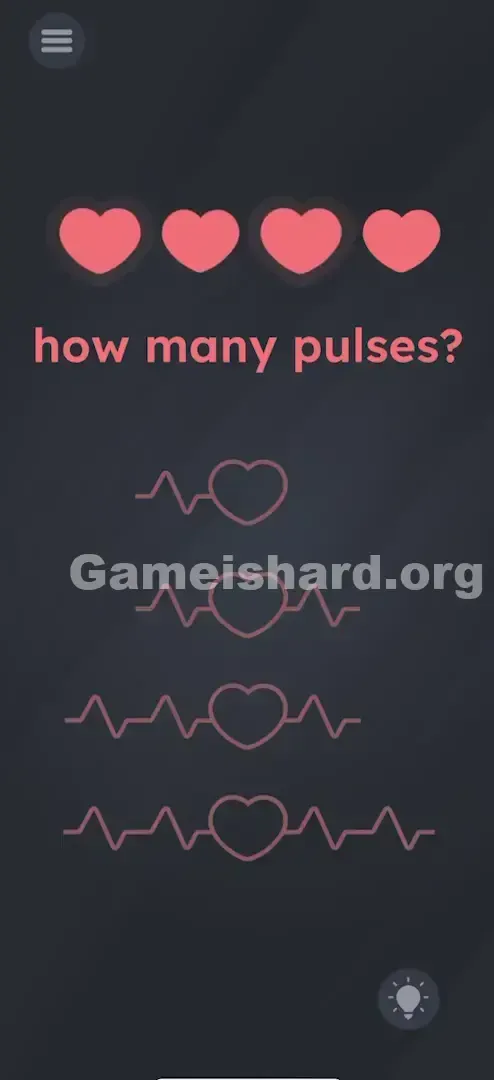 Game Is Hard Level 43 Gameplay