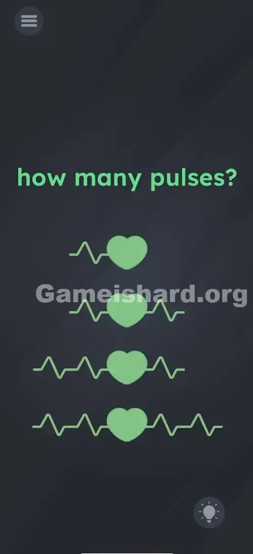 Game Is Hard Level 43 Solution 3