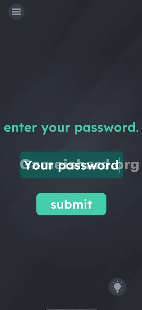 Game Is Hard Level 44 Solution 3