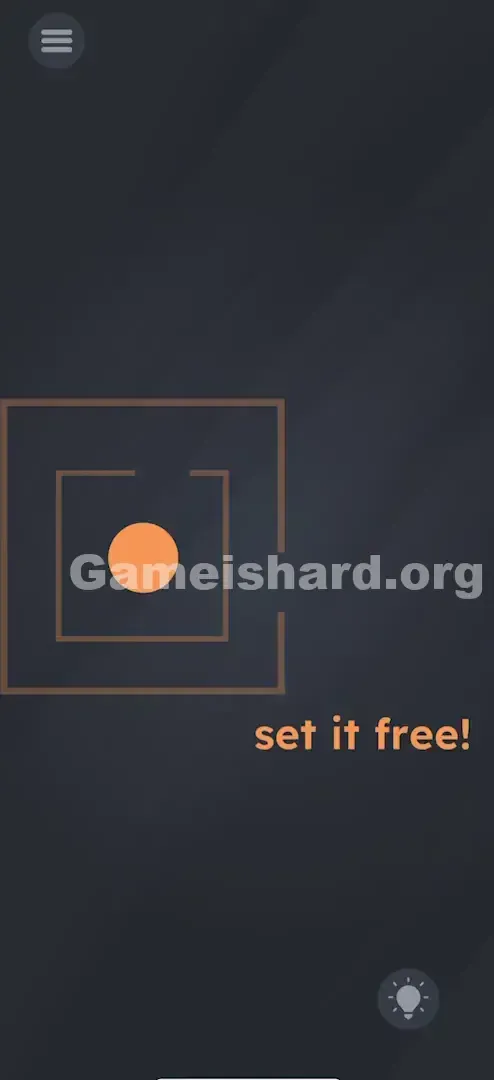 Game Is Hard Level 47 Gameplay